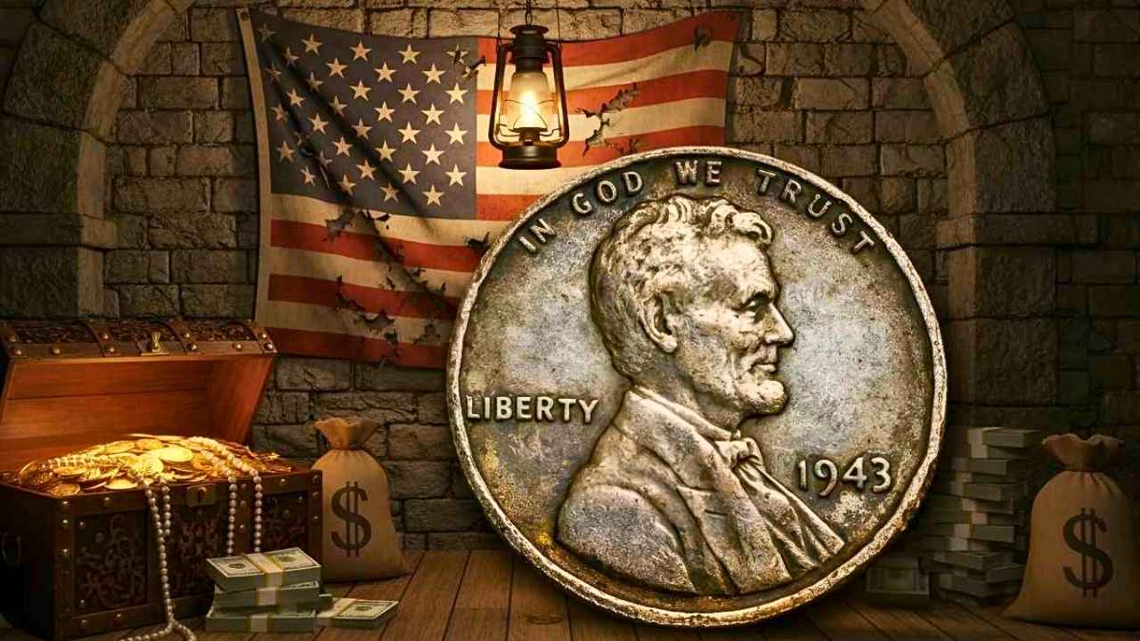 Hidden Wealth in the Rare Lincoln Wheat Penny Collector Insights on a $625,000 Find