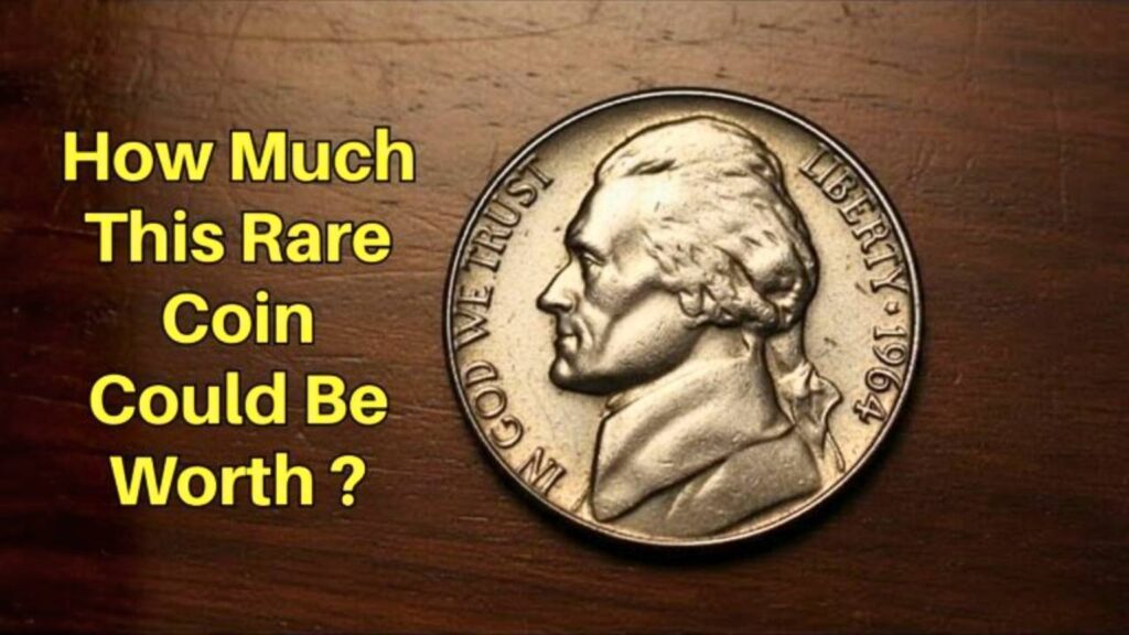 1964 Jefferson Nickel Explained Collector Tips on Rare Value Finds