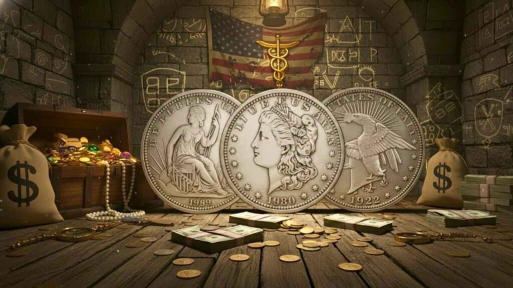 Hidden Fortune in Bicentennial Quarters Rare Coins Worth Big Money Today