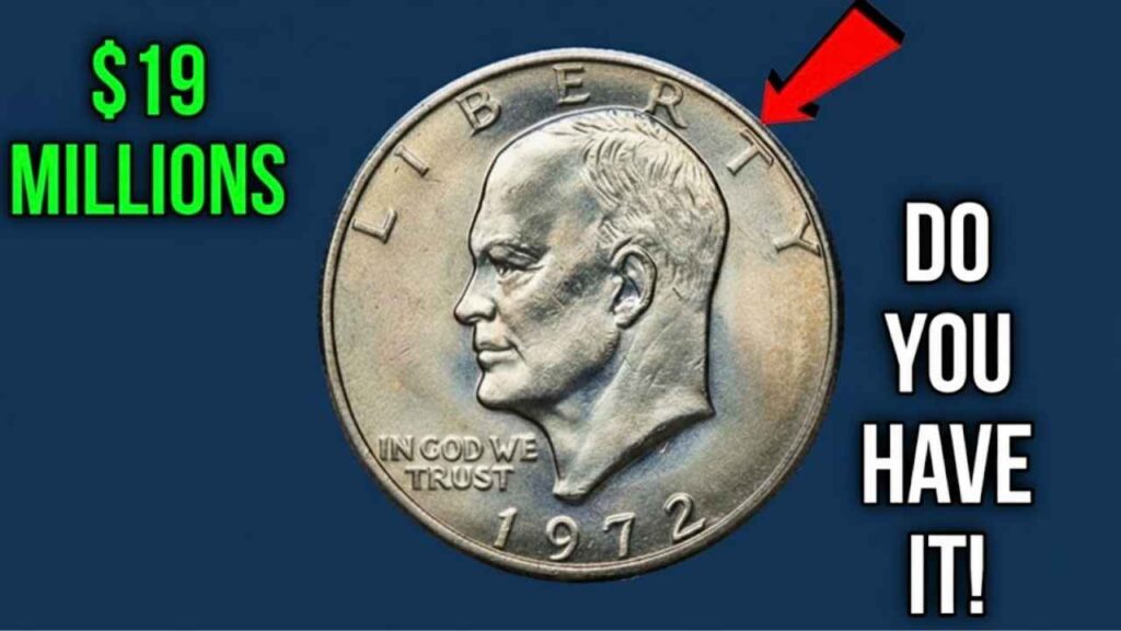 Hidden Fortune in One Dollar Coins Collector’s Guide to the Most Valuable Rarities