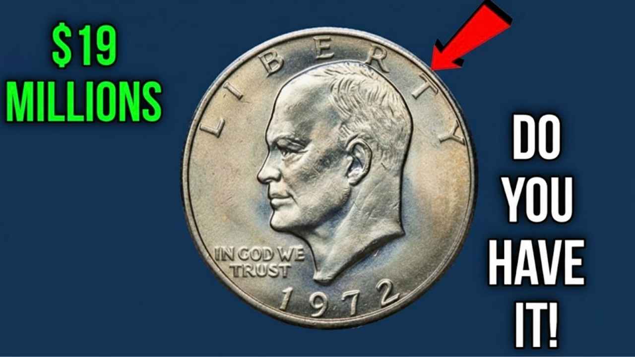 Hidden Fortune in One Dollar Coins Collector’s Guide to the Most Valuable Rarities