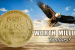 Top 10 Most Valuable U.S. Coins in 2026 Rare Collectibles Worth Millions