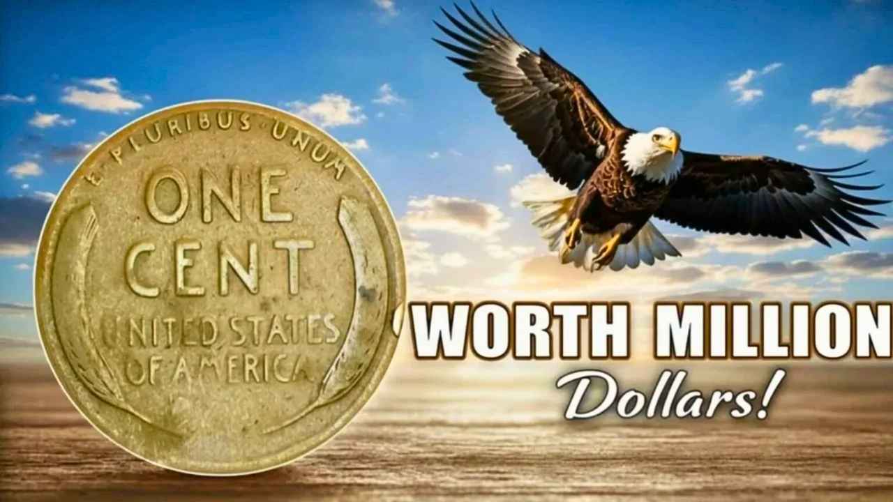 Top 10 Most Valuable U.S. Coins in 2026 Rare Collectibles Worth Millions