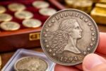 The Legendary 1794 Flowing Hair Dollar Rare U.S. Coin Worth $10 Million