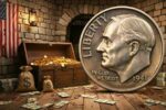 $18.8 Million Roosevelt Dime in 2026 Collector’s Price Chart and Identification Tips