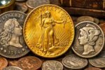 Top 3 Most Valuable U.S. Coins in 2026 Collector’s Guide to Rare Treasures