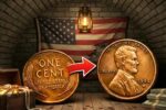 Lincoln Wheat Penny Value 2026 $50,000 Treasure Discovered in Pocket Change