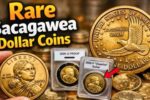 Rare Sacagawea Dollar Coins 2026 14 Valuable Finds Worth Big Money