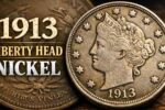 Legendary 1913 Liberty Head Nickel Could This Rare Coin Be Worth $500 Million?