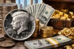 Hidden Treasure Kennedy Half Dollar Errors and Varieties Worth Big Money in 2026
