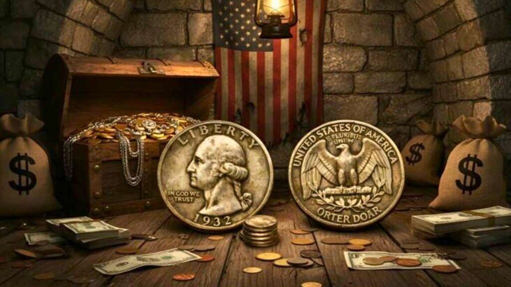 2023 Washington Quarters Explained Design History Mintage Figures and Collector Value Guide