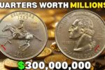 Complete Rare State Quarter Value Guide 2026 Myths Errors and Collector Truths