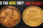 6 Rare Wheat Pennies Worth Thousands 2026 Collector’s Spotlight and Price Chart