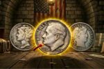 Top 3 Rare US Dimes Worth Big Money Complete Value Guide 2026