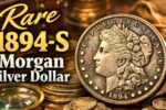 Rare 1894‑S Morgan Silver Dollar Numismatic Market Insights 2026
