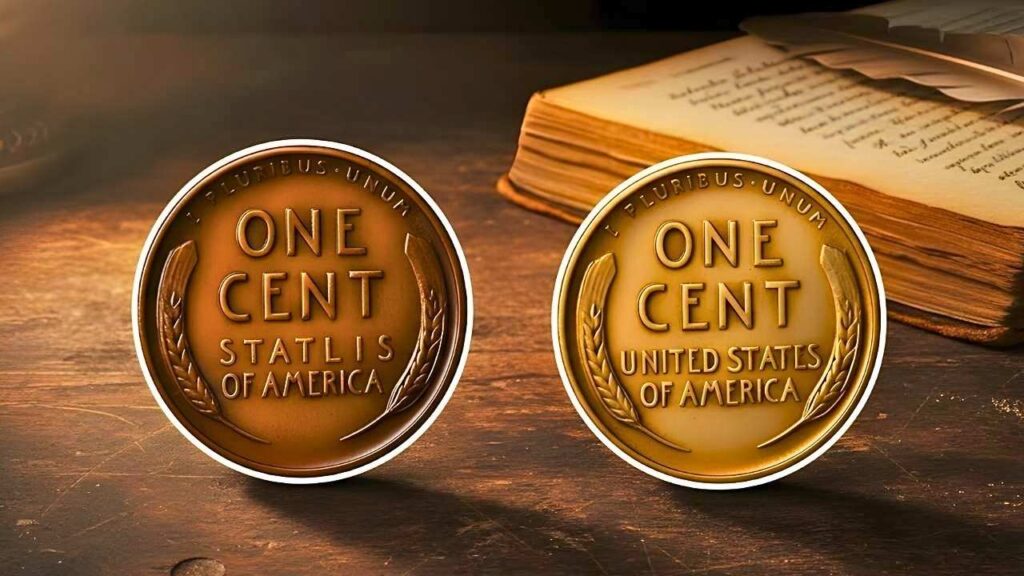 10 Valuable U.S. Pennies That Shock Collectors Rarities Worth Over $50,000