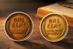 10 Valuable U.S. Pennies That Shock Collectors Rarities Worth Over $50,000