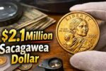 $2.1M Sacagawea Dollar Value Guide 2026 Collector’s Insights