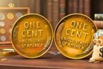 10 Valuable Pennies Worth Over $50,000 Rare U.S. Coins Collectors Dream Of
