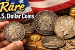 Rare U.S. Dollar Coins Worth Collecting Hidden Errors and Values 2026