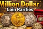 Million Dollar Coin Rarities 2026 Kennedy Half Sacagawea and Susan B. Anthony Value Guide