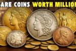 Top 10 Rare Coins Worth Millions in 2026 History Value and Collector Insights
