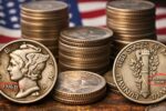 Rare Mercury Dimes Worth $1.1M in 2026 Collector’s Insights