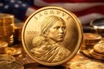 Rare 2026 Sacagawea Dollar Value Guide Coin Worth $2.1 Million for Collectors