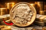 2026 Buffalo Nickel Prices Legendary $6.1M Rarity Explained