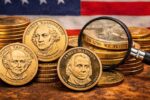 Top 10 Most Valuable Presidential Dollar Coins Collector’s Value Guide 2026