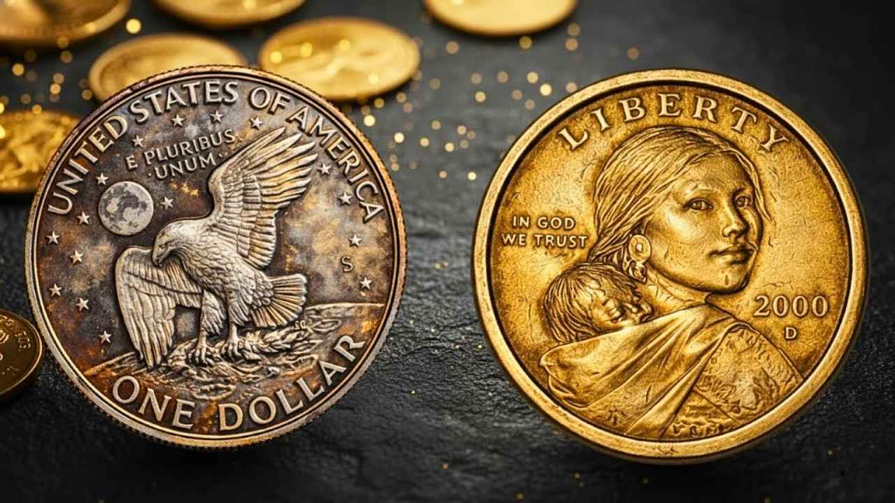 Rare Lincoln Penny Errors Worth Big Money Complete Price Chart 2026