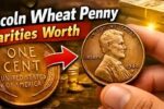Lincoln Wheat Penny Rarities Worth Collecting 2026 Value Chart and Historical Legacy