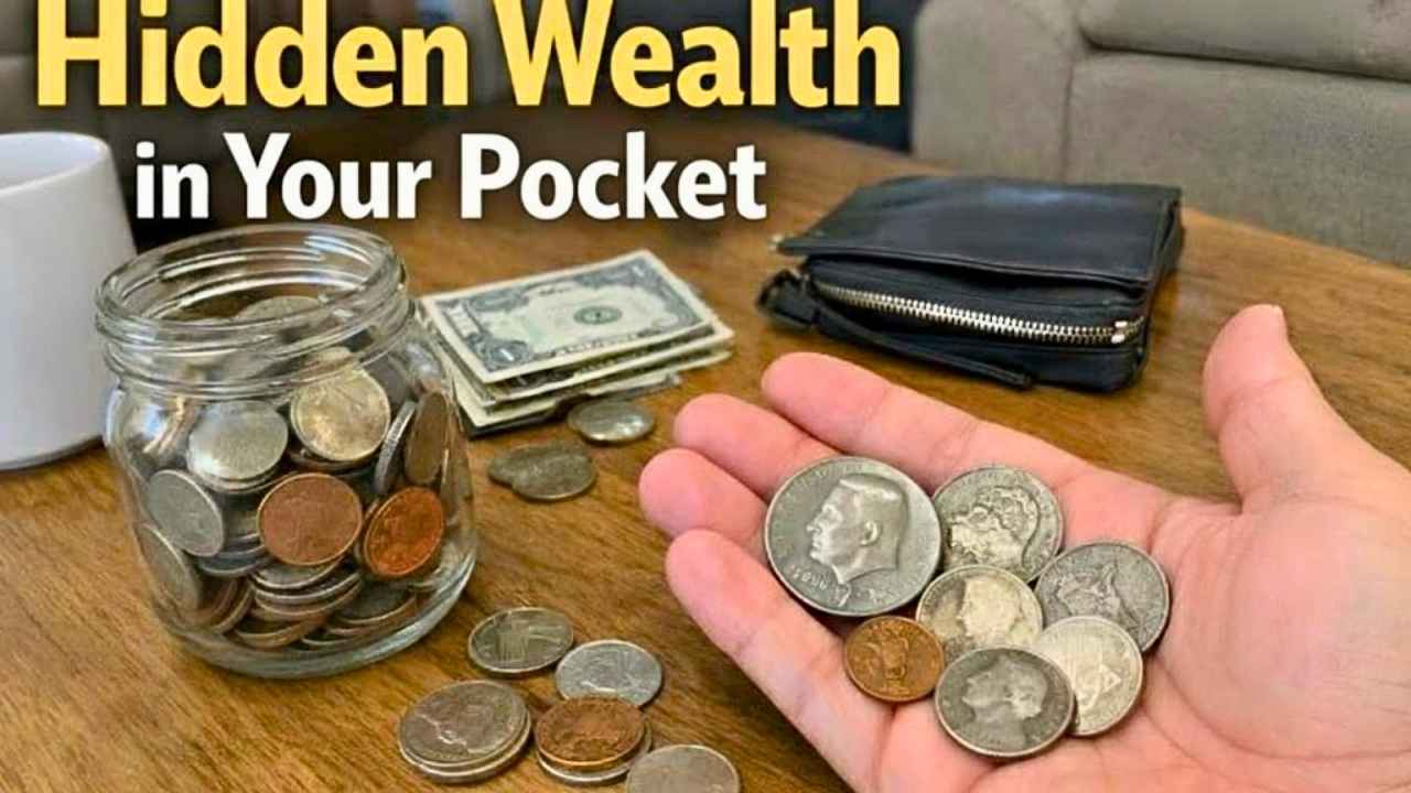 Hidden Wealth in Your Pocket Rare Wheat Penny Value and Collector’s Guide 2026