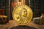 2026 Rare Coin Alert Sacagawea Dollar Value Guide with Market Prices Up to 2.1 Million