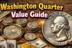 Washington Quarter Value Guide 2026 Rare Coins Worth Thousands