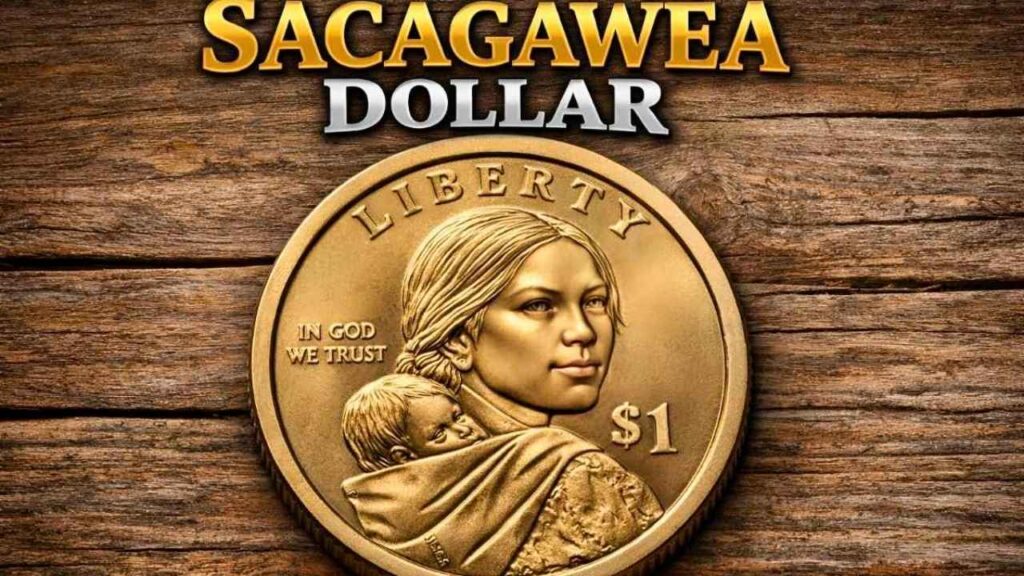 Sacagawea Dollar Error Coin Guide 2026 Discover Rare $1 Coins Worth Collecting