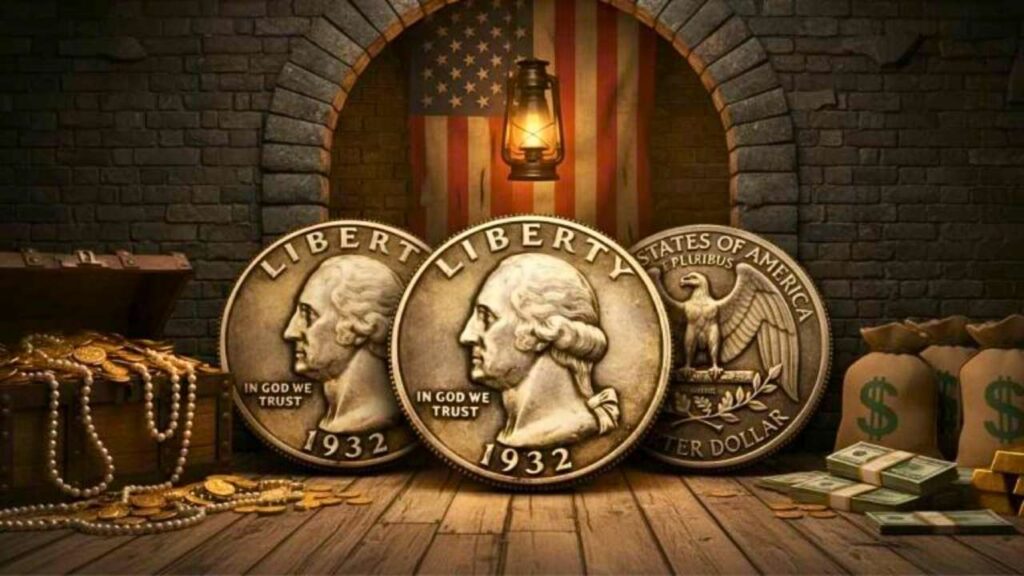 Rare Washington Quarters 2026 Identification Guide to Hidden Varieties