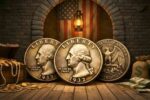 Rare Washington Quarters 2026 Identification Guide to Hidden Varieties