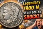 Legendary 1900 Morgan Silver Dollar Collector’s Treasure Still Turning Heads in 2026