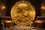 Susan B. Anthony Dollar Found in Bookstore Donation Box Coin Collecting News 2026